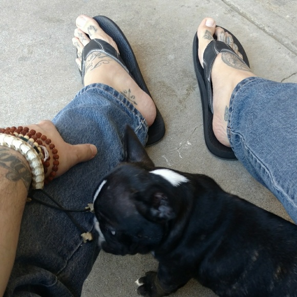 Meet your Posher, Justin - Picture 3 of 6